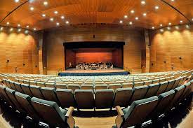 Auditorio La Nucia